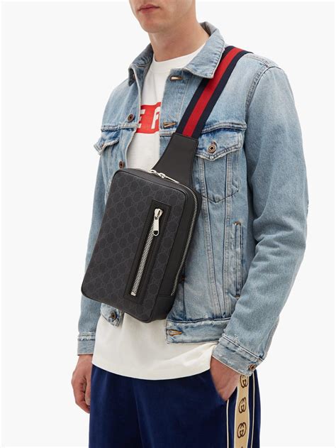 gucci樂福鞋男